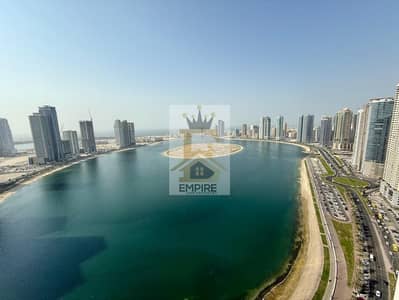 2 Bedroom Flat for Rent in Al Mamzar, Sharjah - 216494. jpg 2 Bedroom Flat for Rent in Al Mamzar, Sharjah - 216494. jpg