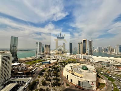 3 habitaciones Apartamento para en Alquiler en Al Taawun, Sharjah - IMG_8134. jpg