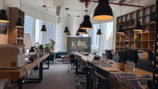 Office para en Alquiler en Business Bay, Dubai - WhatsApp Image 2026-09-11 at 3.38. 51 AM. jpeg