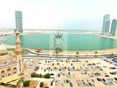 2 Bedroom Flat for Rent in Al Mamzar, Sharjah - be37c794-bd4e-4e12-a595-aae745bde55f. jpg 2 Bedroom Flat for Rent in Al Mamzar, Sharjah - be37c794-bd4e-4e12-a595-aae745bde55f. jpg