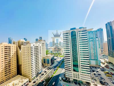 1 Bedroom Apartment for Rent in Al Taawun, Sharjah - IMG_1812. jpg 1 Bedroom Apartment for Rent in Al Taawun, Sharjah - IMG_1812. jpg