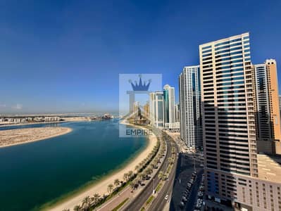 فلیٹ 2 غرفة نوم للايجار في القصباء، الشارقة - IMG_7366. jpg فلیٹ 2 غرفة نوم للايجار في القصباء، الشارقة - IMG_7366. jpg