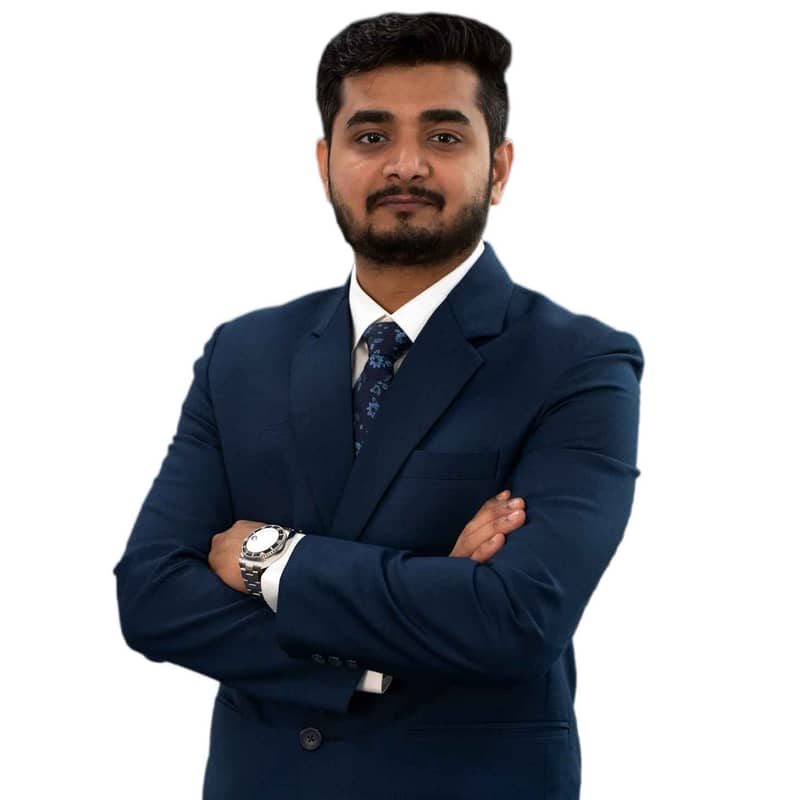 Rashid Pervez