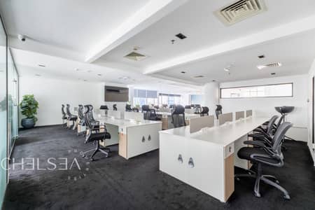 芭莎综合社区（Tecom）， 迪拜 写字楼待售 - 位于芭莎综合社区（Tecom），开阳商务中心 的写字楼 6500000 AED - 16475108