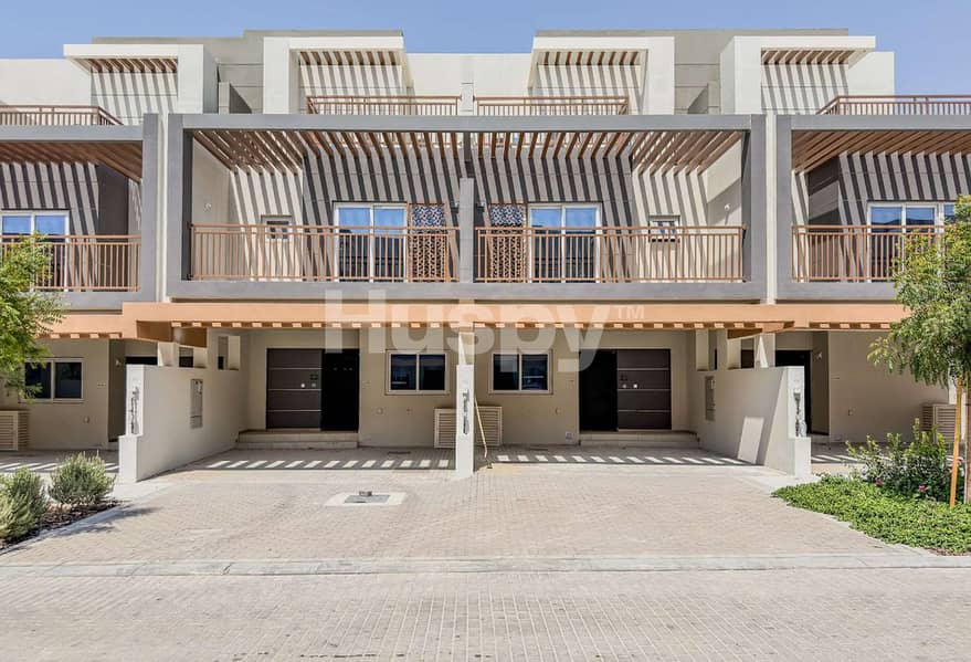 Villetta a schiera a DAMAC Hills 2 (Akoya by DAMAC),Verona, 4 camere da letto, 2150000 AED - 16475129 Villetta a schiera a DAMAC Hills 2 (Akoya by DAMAC),Verona, 4 camere da letto, 2150000 AED - 16475129