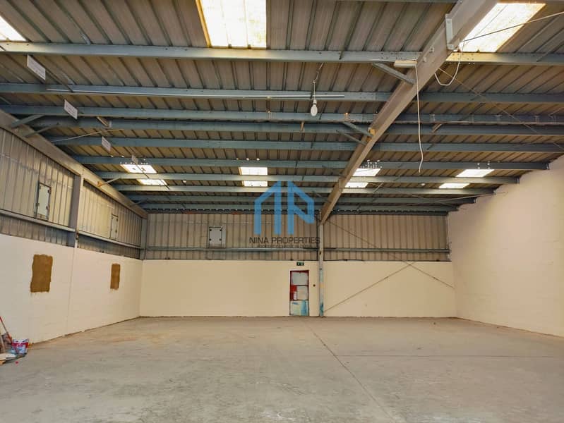位于古赛斯区,古塞斯工业区,古塞斯工业1号 的仓库 210000 AED - 16475141 位于古赛斯区,古塞斯工业区,古塞斯工业1号 的仓库 210000 AED - 16475141