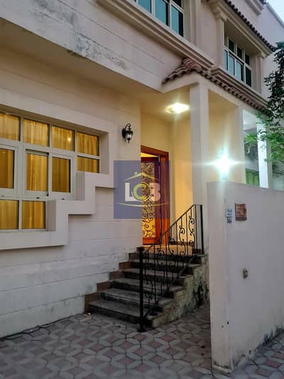 4 Slaapkamers Villa te Huur in Mohamed Bin Zayed City, Abu Dhabi - 5195c6e7-bf1f-4e81-9f8c-153e458c8c65. jpg
