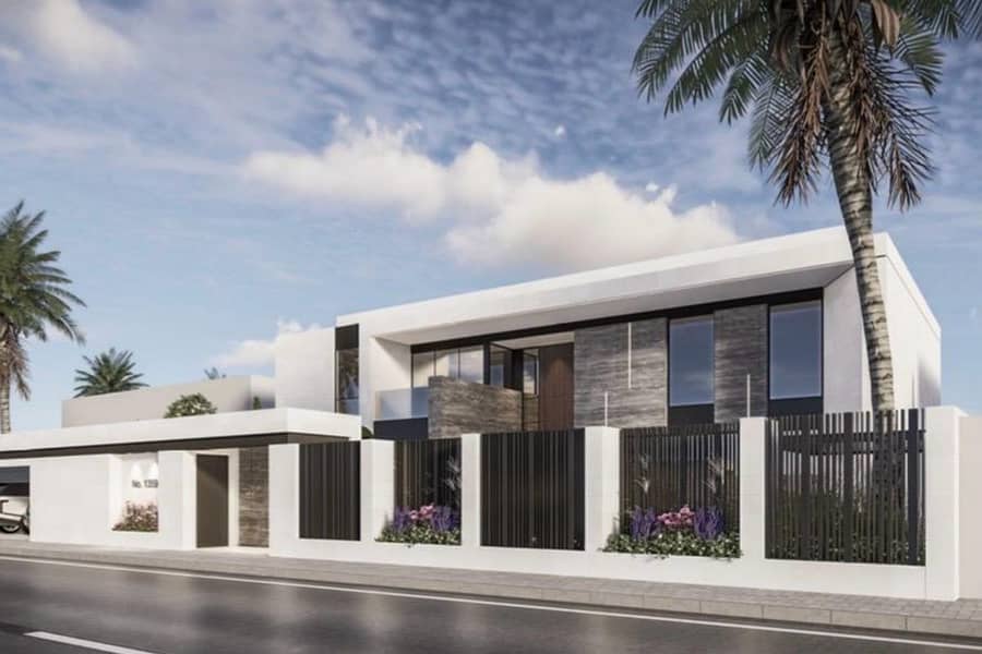 Villa en Jebel Ali,Saih Shuaib 1, 5 dormitorios, 11900000 AED - 16475152 Villa en Jebel Ali,Saih Shuaib 1, 5 dormitorios, 11900000 AED - 16475152