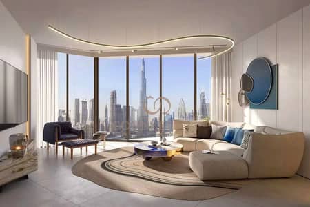 3 Bedroom Apartment for Sale in Downtown Dubai, Dubai - b16e616ee1a24f2ca2a27c92f57d95a7-. jpg. jpg