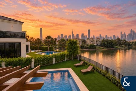 5 Schlafzimmer Villa zum zum Verkauf in Jumeirah Islands, Dubai - Villa in Jumeirah Islands,European Cluster, 5 schlafzimmer, 24000000 AED - 16475261 5 Schlafzimmer Villa zum zum Verkauf in Jumeirah Islands, Dubai - Villa in Jumeirah Islands,European Cluster, 5 schlafzimmer, 24000000 AED - 16475261