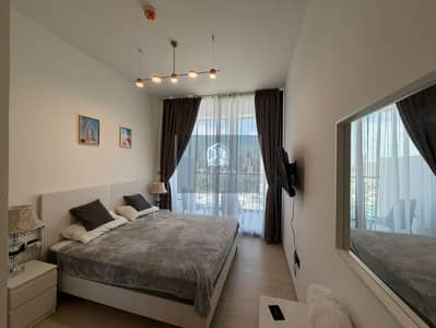 1 Bedroom Flat for Sale in Jumeirah Village Circle (JVC), Dubai - HIGH ROI | FURNISHED | PRIME LCOATION _COPY_1