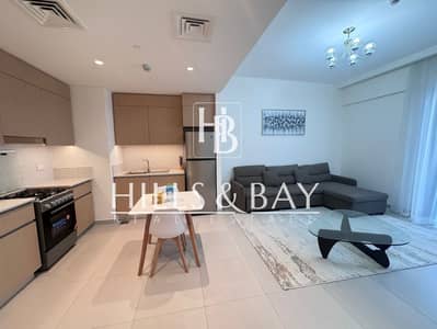 1 Schlafzimmer Wohnung zum Miete in Dubai Creek Harbour, Dubai - Wohnung in Dubai Creek Harbour，Creek Beach，Summer at Creek Beach，Summer 1, 1 schlafzimmer, 102999 AED - 16475290