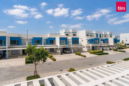 Townhouse de 4 chambres à à louer à DAMAC Lagoons, Dubai - Maison de ville à DAMAC Lagoons,Santorini, 4 chambres, 149998 AED - 16475315 Townhouse de 4 chambres à à louer à DAMAC Lagoons, Dubai - Maison de ville à DAMAC Lagoons,Santorini, 4 chambres, 149998 AED - 16475315