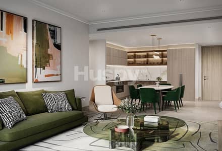 1 Camera Appartamento in vendita a Downtown Dubai, Dubai - Appartamento a Downtown Dubai，The St. Regis The Residences，The St. Regis The Residences Tower 2, 1 camera da letto, 3000000 AED - 16475357