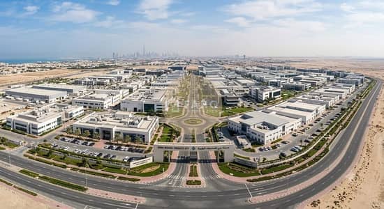Plot de à à louer à Dubai Investments Park (DIP), Dubai - IMG_8502. JPG Plot de à à louer à Dubai Investments Park (DIP), Dubai - IMG_8502. JPG