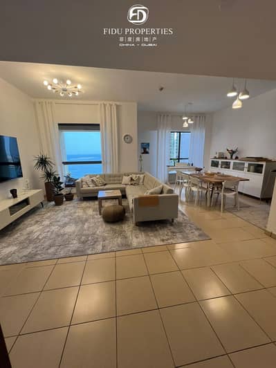2 Schlafzimmer Wohnung zum Miete in Jumeirah Beach Residence (JBR), Dubai - WhatsApp Image 2026-06-10 at 11.55. 39 (2). jpeg
