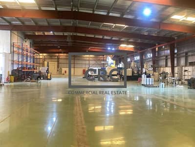Warehouse zum Miete in Dubai Investments Park (DIP), Dubai - 112
