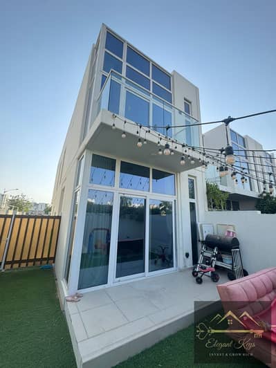 3 Slaapkamers Townhouse te Huur in DAMAC Hills 2 (Akoya by DAMAC), Dubai - WhatsApp Image 2026-09-11 at 3.26. 20 PM (3). jpeg 3 Slaapkamers Townhouse te Huur in DAMAC Hills 2 (Akoya by DAMAC), Dubai - WhatsApp Image 2026-09-11 at 3.26. 20 PM (3). jpeg