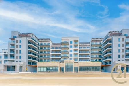 2 Slaapkamers Appartement te Huur in Al Furjan, Dubai - Appartement in Al Furjan，Zazen Gardens, 2 slaapkamers, 125000 AED - 16475466