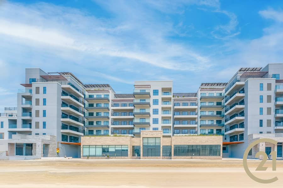 Appartement in Al Furjan,Zazen Gardens, 2 slaapkamers, 125000 AED - 16475466 Appartement in Al Furjan,Zazen Gardens, 2 slaapkamers, 125000 AED - 16475466