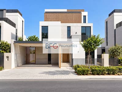 4 Bedroom Villa for Sale in Arabian Ranches 3, Dubai - Main Front. png