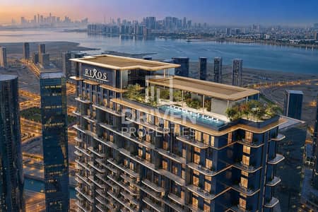 1 Camera Appartamento in vendita a Al Reem Island, Abu Dhabi - Appartamento a Al Reem Island，City of Lights，Rixos Al Reem Residences, 1 camera da letto, 2650000 AED - 16475490