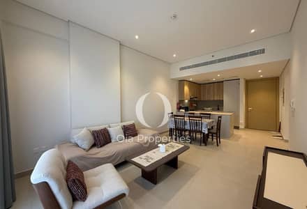 2 Camere Appartamento in affitto a Arjan, Dubai - D9. jpg