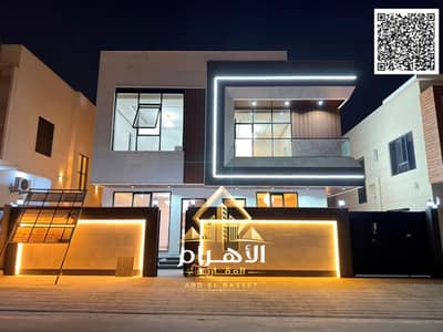 5 Bedroom Villa for Sale in Al Yasmeen, Ajman - batch_WhatsApp Image 2026-09-10 at 8.57. 20 PM (3). jpeg