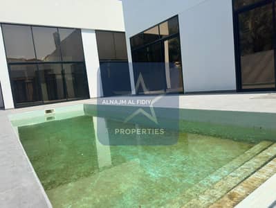4 Slaapkamers Villa te Huur in Al Barsha, Dubai - 1 (5). jpeg