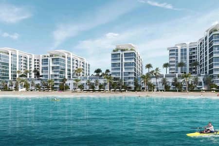 2 Bedroom Flat for Sale in Al Seanneeah, Umm Al Quwain - Sea And Golf View | High Floor | Luxury Tower 2 Bedroom Flat for Sale in Al Seanneeah, Umm Al Quwain - Sea And Golf View | High Floor | Luxury Tower