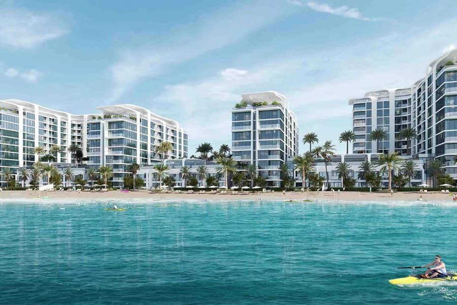 Appartamento a Al Seanneeah,Sobha Siniya Island,Florine Beach Residences,Florine Beach Residences Tower D, 2 camere da letto, 1990000 AED - 16475565 Appartamento a Al Seanneeah,Sobha Siniya Island,Florine Beach Residences,Florine Beach Residences Tower D, 2 camere da letto, 1990000 AED - 16475565