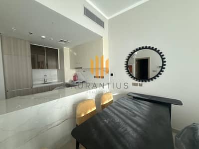 1 Bedroom Apartment for Rent in Al Furjan, Dubai - Brand New | Luxury Furnished | Vacant
