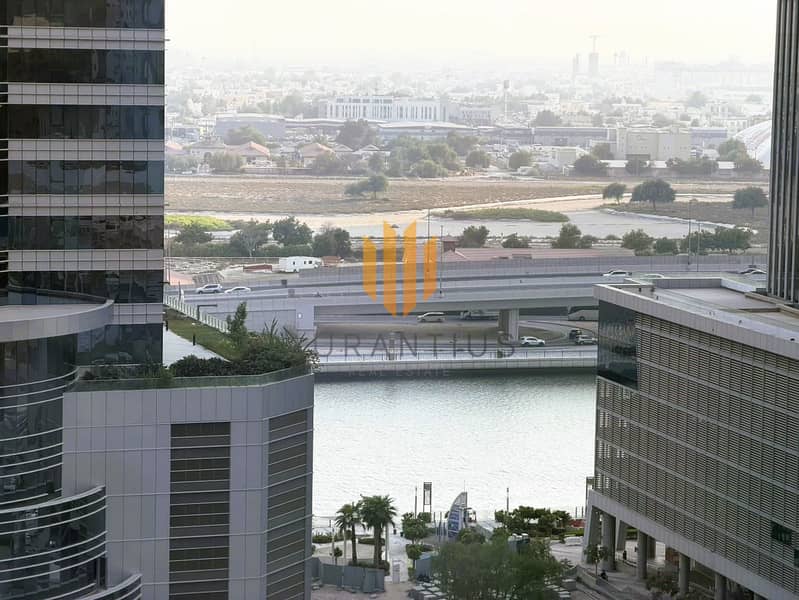 Büro in Business Bay,Park Lane Tower, 100000 AED - 16475579 Büro in Business Bay,Park Lane Tower, 100000 AED - 16475579