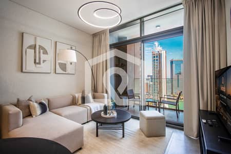 1 Schlafzimmer Wohnung zum Miete in Business Bay, Dubai - IMG_1356-Edit. jpg