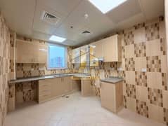 BRAND-NEW 3BR + MAID | FIRST TENANT | WITH BALCONY | PARKING