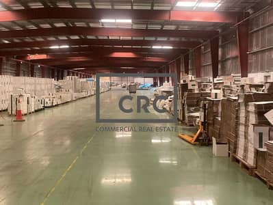 Warehouse zum Miete in Dubai Investments Park (DIP), Dubai - 15