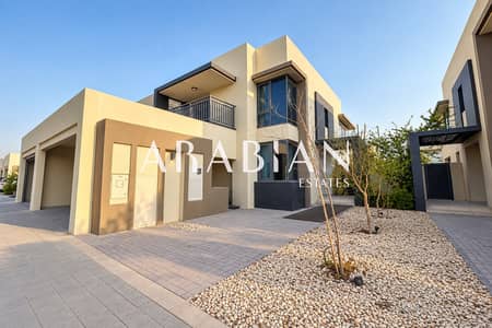 5 Slaapkamers Villa te Huur in Dubai Hills Estate, Dubai - Villa in Dubai Hills Estate,Maple,Maple 1, 5 slaapkamers, 310000 AED - 16475615 5 Slaapkamers Villa te Huur in Dubai Hills Estate, Dubai - Villa in Dubai Hills Estate,Maple,Maple 1, 5 slaapkamers, 310000 AED - 16475615