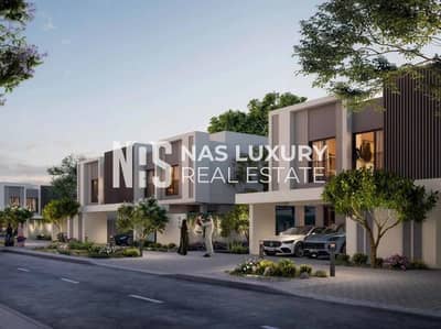 3 habitaciones Townhouse para en Venta en Al Bahia, Abu Dhabi - Casa adosada en Al Bahia,Balghaiylam,Al Deem Townhomes, 3 dormitorios, 4400000 AED - 16475620 3 habitaciones Townhouse para en Venta en Al Bahia, Abu Dhabi - Casa adosada en Al Bahia,Balghaiylam,Al Deem Townhomes, 3 dormitorios, 4400000 AED - 16475620