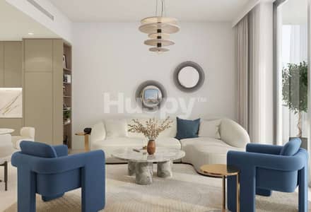2 Bedroom Flat for Sale in Business Bay, Dubai - Large Layout | Downtown View | Brand New