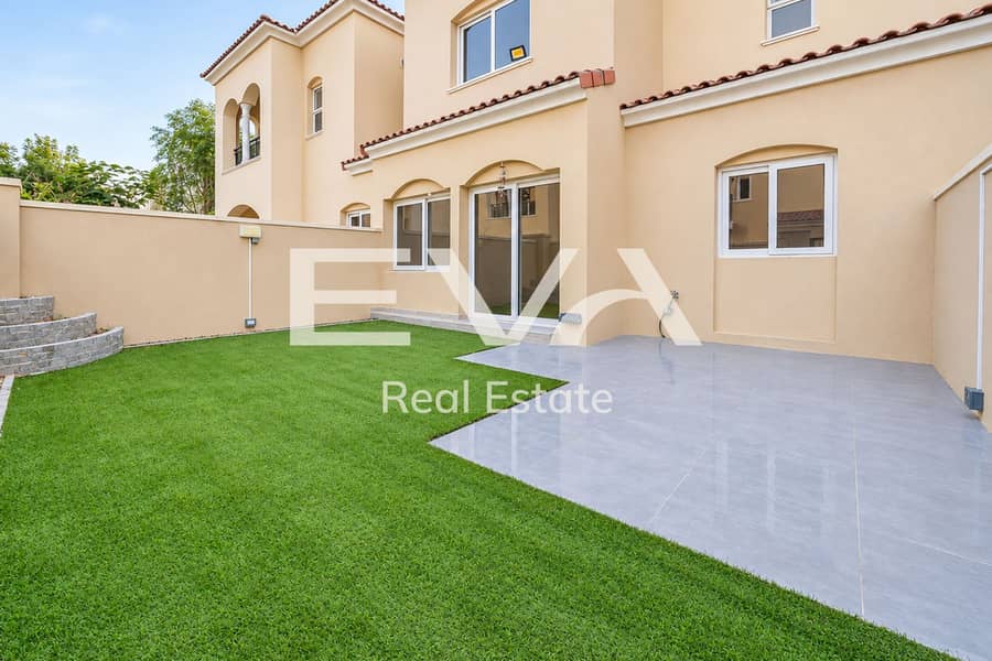 Casa adosada en Serena,Casa Viva, 2 dormitorios, 2799000 AED - 16467474 Casa adosada en Serena,Casa Viva, 2 dormitorios, 2799000 AED - 16467474