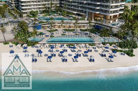 2 Schlafzimmer Wohnung zum Verkauf in Al Marjan Island, Ras Al Khaimah - 19. jpg 2 Schlafzimmer Wohnung zum Verkauf in Al Marjan Island, Ras Al Khaimah - 19. jpg