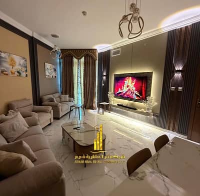 1 habitación Apartamento para en Alquiler en Al Rashidiya, Ajman - 3WhatsApp Image 2026-02-01 at 9.25. 36 PM (5). jpeg 1 habitación Apartamento para en Alquiler en Al Rashidiya, Ajman - 3WhatsApp Image 2026-02-01 at 9.25. 36 PM (5). jpeg