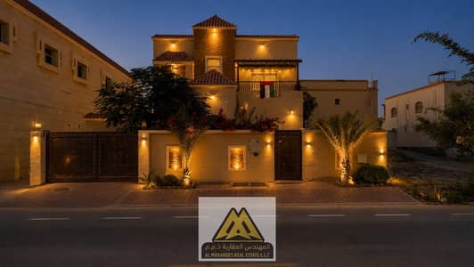 Villa para en Alquiler en Al Rawda, Ajman - WhatsApp Image 2026-09-11 at 03.19. 37. jpeg Villa para en Alquiler en Al Rawda, Ajman - WhatsApp Image 2026-09-11 at 03.19. 37. jpeg