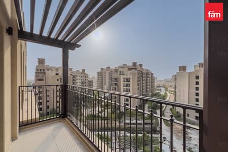 4 Bedroom Flat for Sale in Madinat Jumeirah Living, Dubai - Brand New | Vacant | Spacious | MJL