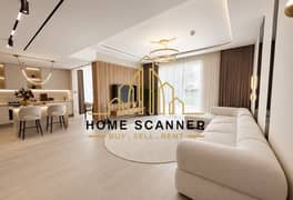 POLO VIEW | VACANT | FULLY RENOVATED | 4BR+MAID
