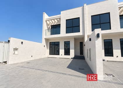 4 habitaciones Townhouse para en Alquiler en Al Furjan, Dubai - Casa adosada en Al Furjan,Al Furjan West,Murooj Al Furjan West, 4 dormitorios, 200000 AED - 16475734 4 habitaciones Townhouse para en Alquiler en Al Furjan, Dubai - Casa adosada en Al Furjan,Al Furjan West,Murooj Al Furjan West, 4 dormitorios, 200000 AED - 16475734
