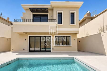 4 Camere Villa in affitto a Khalifa City, Abu Dhabi - Villa a Khalifa City，Golf Gardens，Gardenia, 4 camere da letto, 310000 AED - 16475766