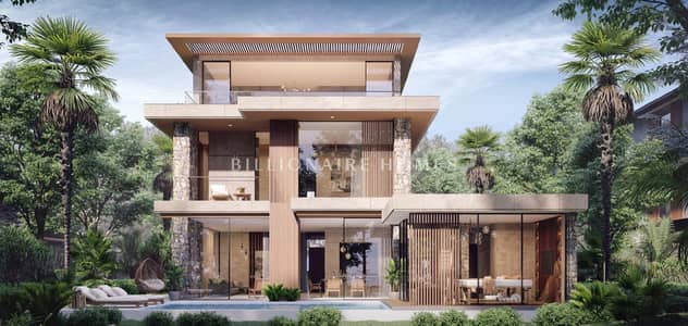 4 Bedroom Villa for Sale in Tilal Al Ghaf, Dubai - WhatsApp Image 2026-09-04 at 10.43. 35 AM. jpeg 4 Bedroom Villa for Sale in Tilal Al Ghaf, Dubai - WhatsApp Image 2026-09-04 at 10.43. 35 AM. jpeg
