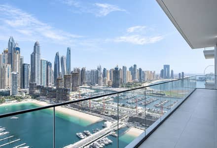 4 Slaapkamers Penthouse te Koop in Dubai Harbour, Dubai - Penthouse in Dubai Harbour,Emaar Beachfront,Beach Mansion,Beach Mansion Tower 1, 4 slaapkamers, 20500000 AED - 16458398 4 Slaapkamers Penthouse te Koop in Dubai Harbour, Dubai - Penthouse in Dubai Harbour,Emaar Beachfront,Beach Mansion,Beach Mansion Tower 1, 4 slaapkamers, 20500000 AED - 16458398