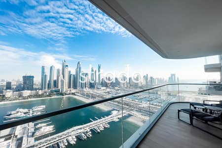 2 Camere Appartamento in affitto a Dubai Harbour, Dubai - Appartamento a Dubai Harbour,Emaar Beachfront,Marina Vista,Marina Vista Tower 2, 2 camere da letto, 200000 AED - 16475833 2 Camere Appartamento in affitto a Dubai Harbour, Dubai - Appartamento a Dubai Harbour,Emaar Beachfront,Marina Vista,Marina Vista Tower 2, 2 camere da letto, 200000 AED - 16475833